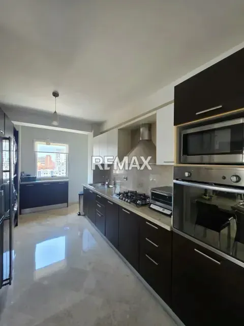 ALQUILO APARTAMENTO EN AGUAMARINA EN TIERRA NEGRA - 3