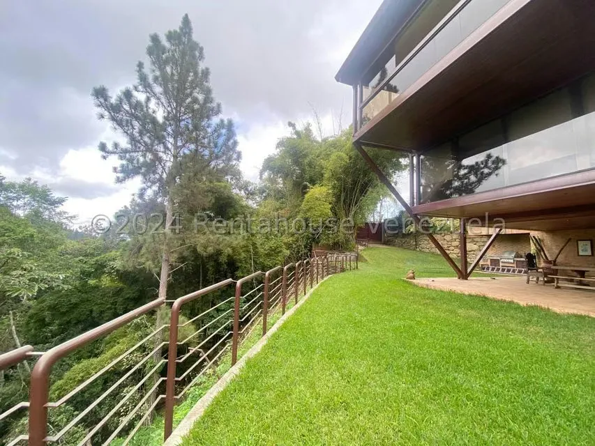 Casa (Multipes Niveles) en Venta en Oripoto, Distrito Metropolitano - 34
