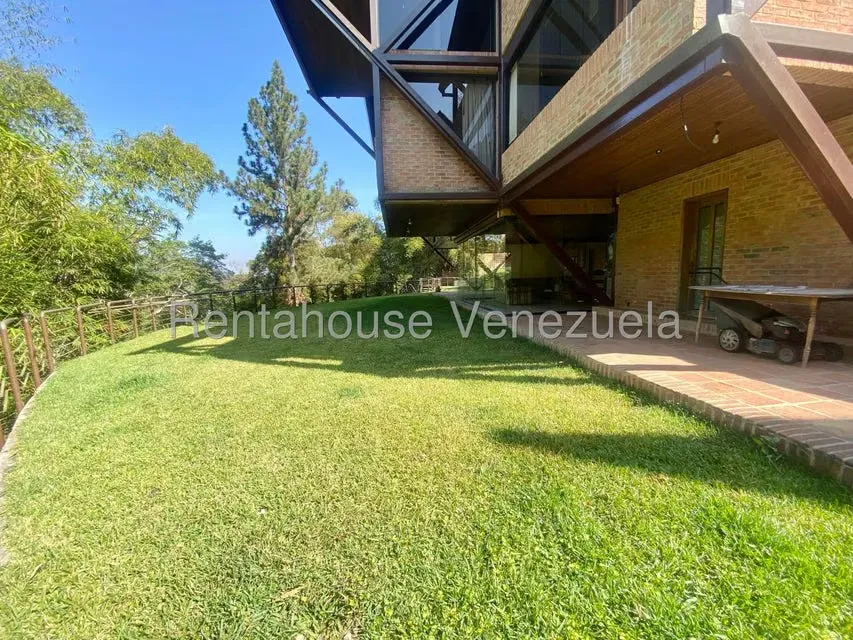 Casa (Multipes Niveles) en Venta en Oripoto, Distrito Metropolitano - 45