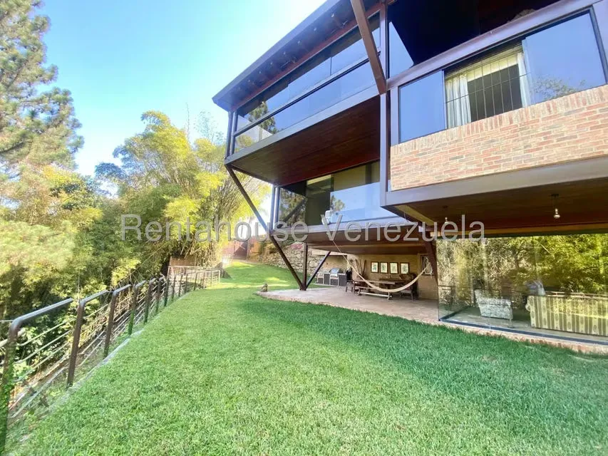Casa (Multipes Niveles) en Venta en Oripoto, Distrito Metropolitano - 51