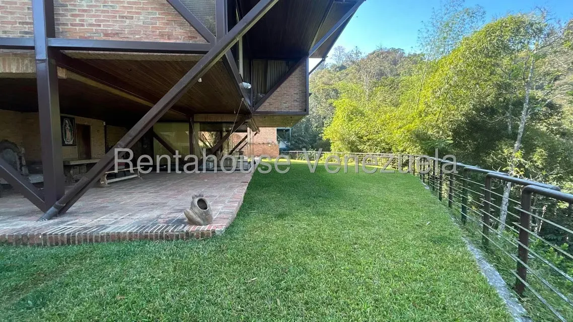 Casa (Multipes Niveles) en Venta en Oripoto, Distrito Metropolitano - 70
