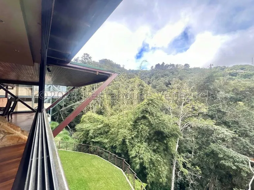 Casa (Multipes Niveles) en Venta en Oripoto, Distrito Metropolitano - 7