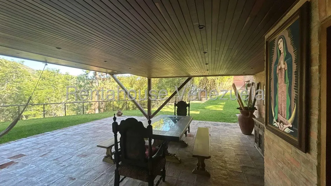 Casa (Multipes Niveles) en Venta en Oripoto, Distrito Metropolitano - 72