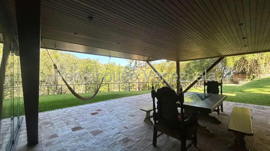 Casa (Multipes Niveles) en Venta en Oripoto, Distrito Metropolitano - 73