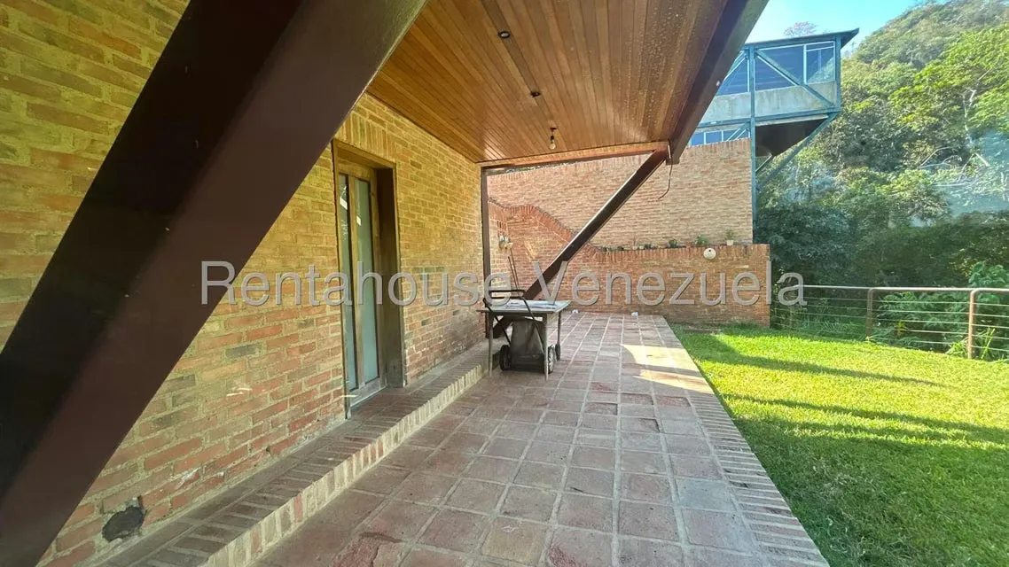 Casa (Multipes Niveles) en Venta en Oripoto, Distrito Metropolitano - 78