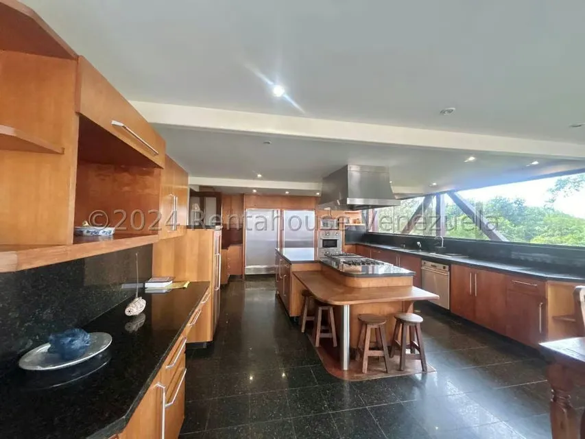 Casa (Multipes Niveles) en Venta en Oripoto, Distrito Metropolitano - 8