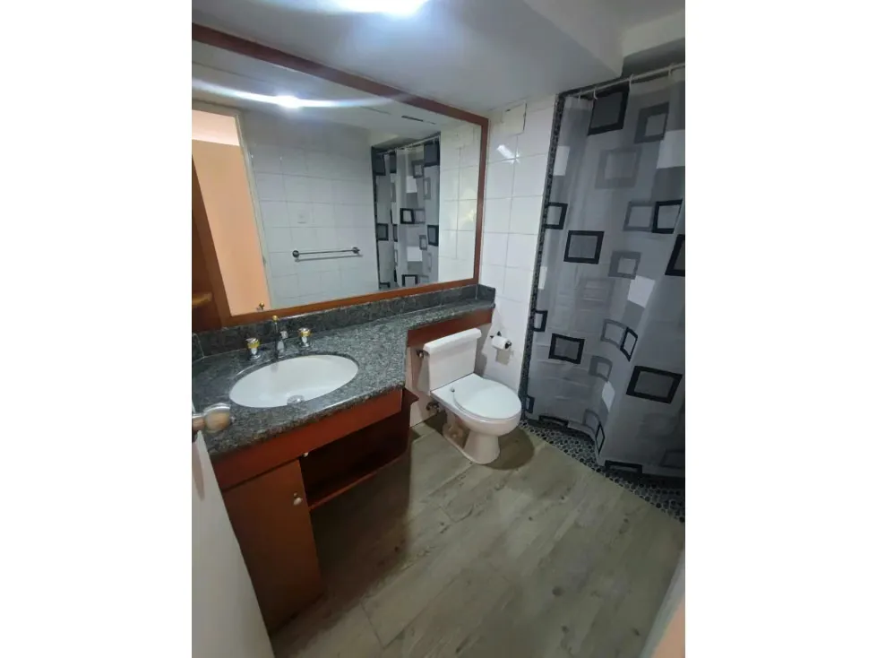 Alquilo apartamento 90m2 Campo Alegre 2006 - 15