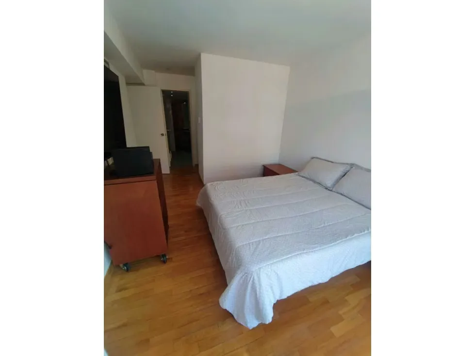 Alquilo apartamento 90m2 Campo Alegre 2006 - 16