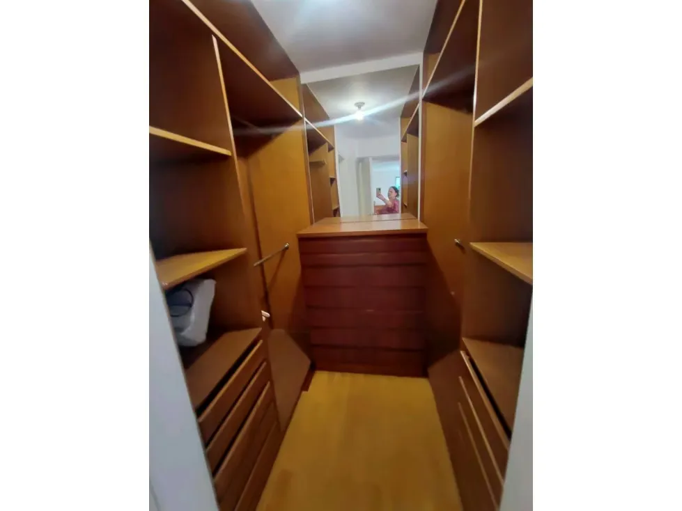 Alquilo apartamento 90m2 Campo Alegre 2006 - 17