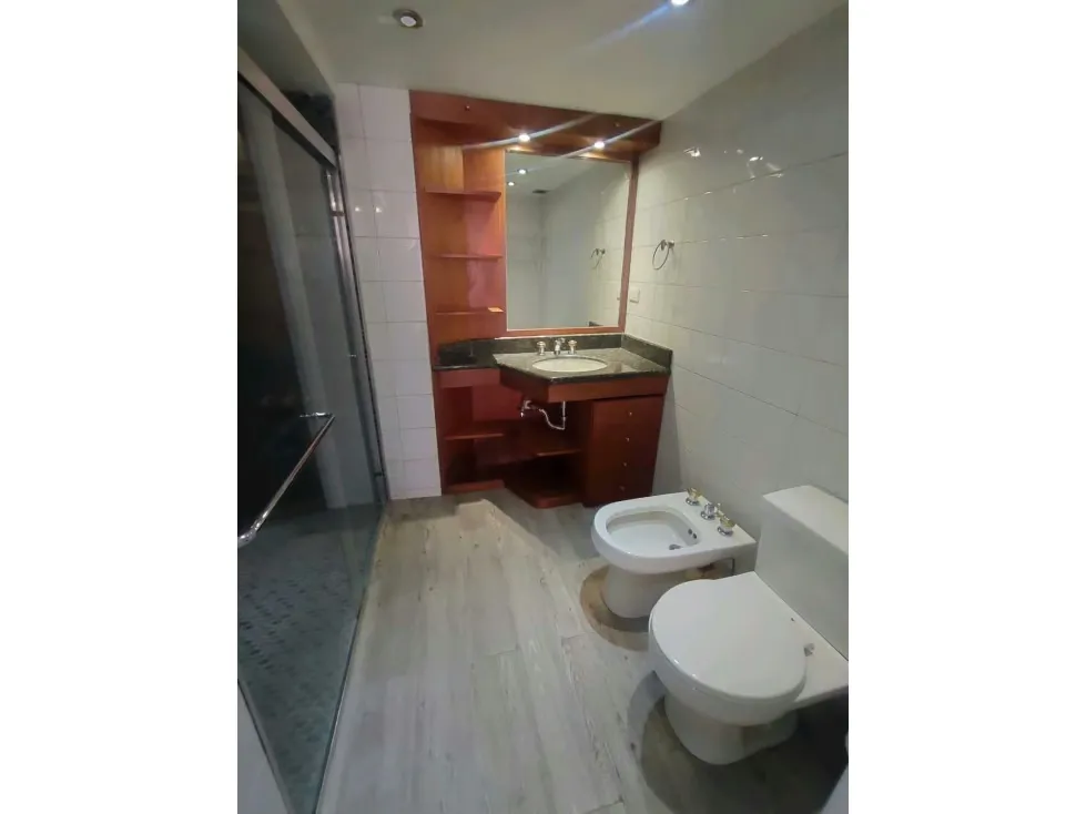 Alquilo apartamento 90m2 Campo Alegre 2006 - 20