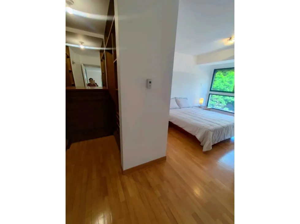 Alquilo apartamento 90m2 Campo Alegre 2006 - 21