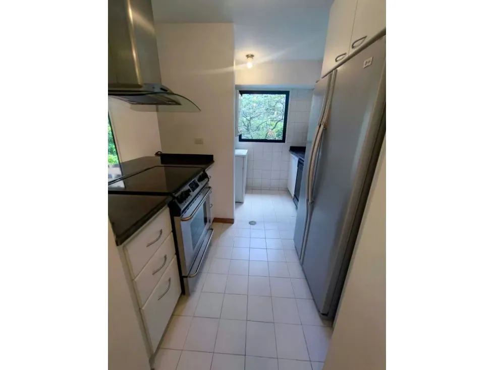 Alquilo apartamento 90m2 Campo Alegre 2006 - 22
