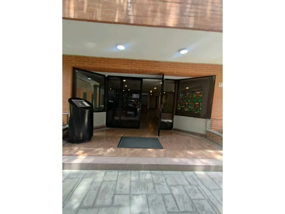 Alquilo apartamento 90m2 Campo Alegre 2006 - 23