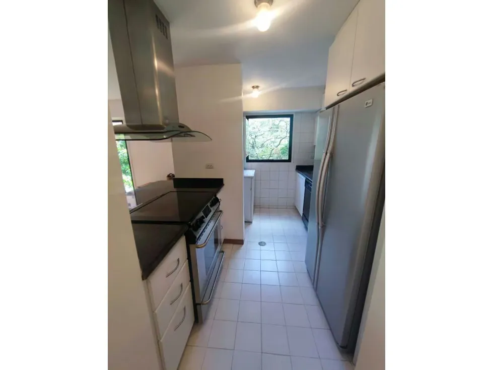 Alquilo apartamento 90m2 Campo Alegre 2006 - 10
