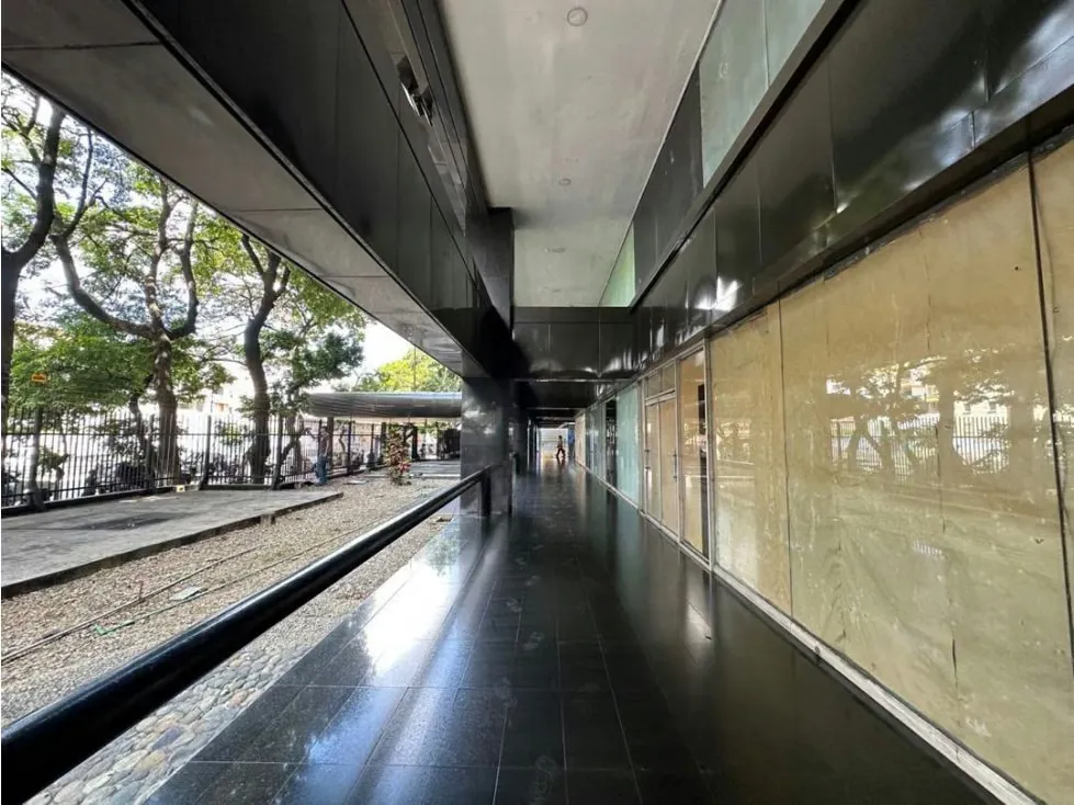 Se alquila/vende Local comercial 667m² La California - 7