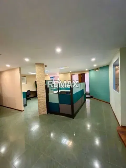 ALQUILER DE OFICINA EN CENTRO EMPRESARIAL ESPARTA - 10