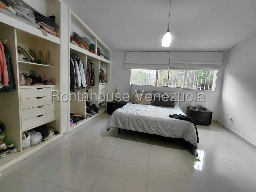 Casa (Duplex) en Venta en Los Castores, Miranda - 12