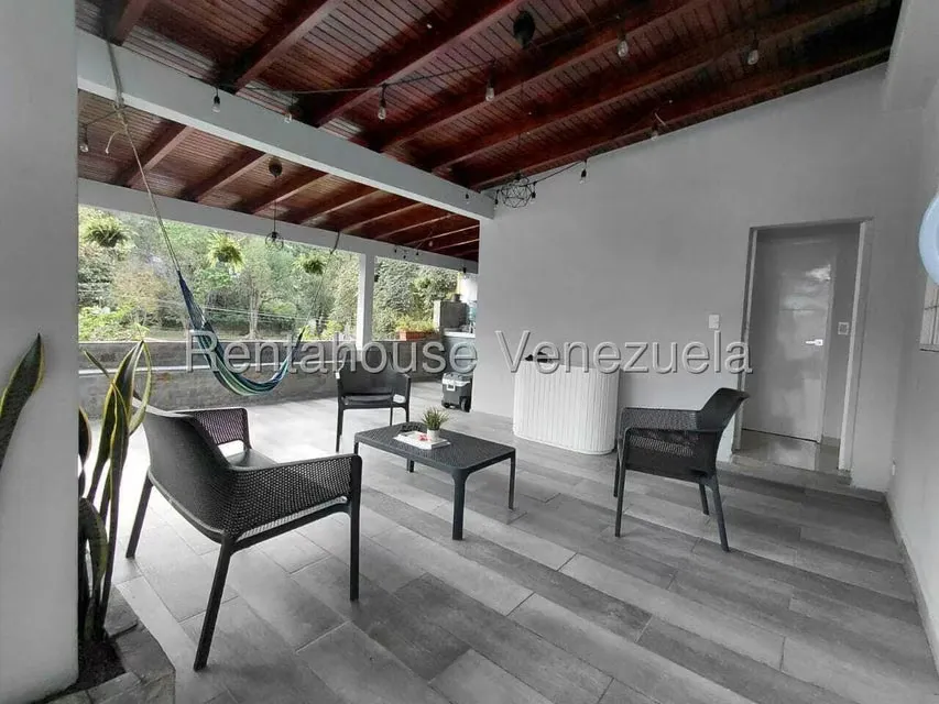 Casa (Duplex) en Venta en Los Castores, Miranda - 25