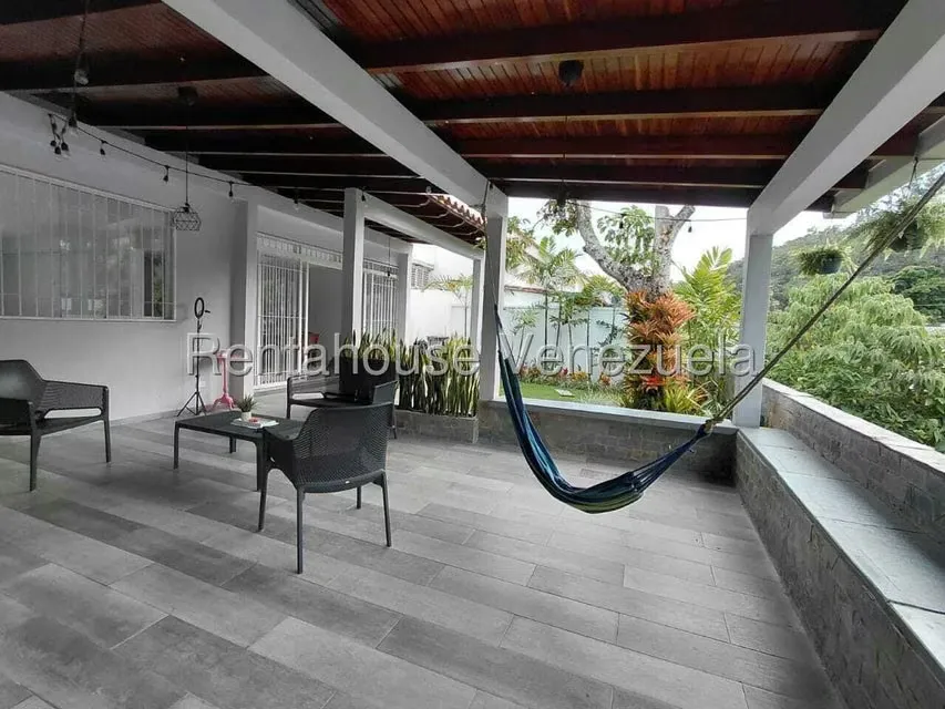 Casa (Duplex) en Venta en Los Castores, Miranda - 26