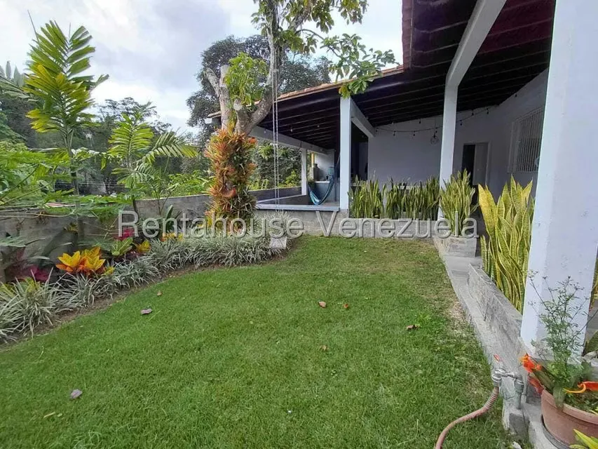 Casa (Duplex) en Venta en Los Castores, Miranda - 27