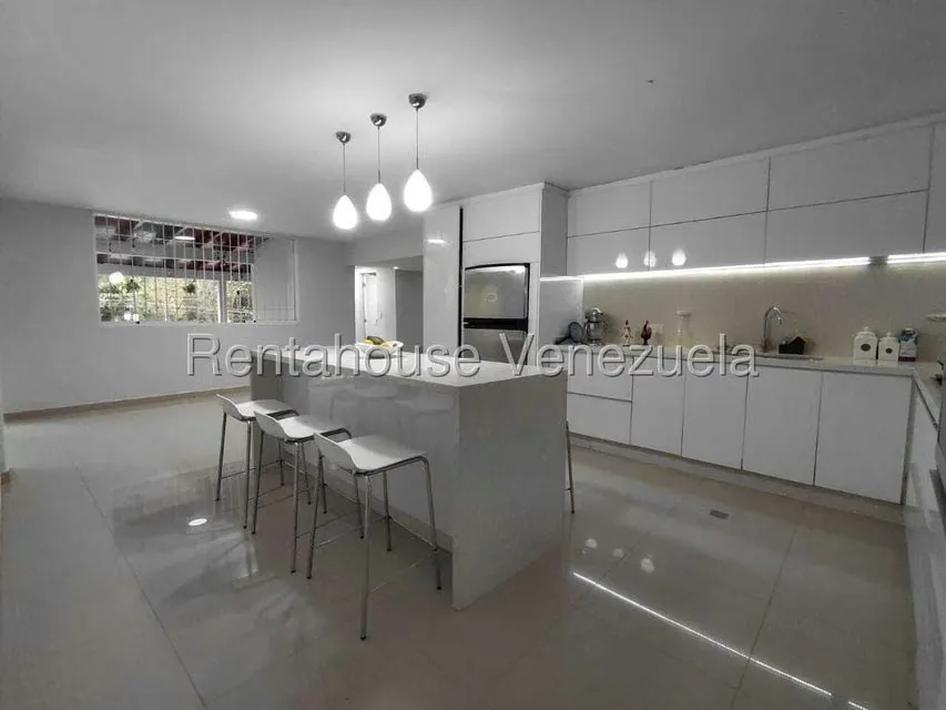Casa (Duplex) en Venta en Los Castores, Miranda - 8