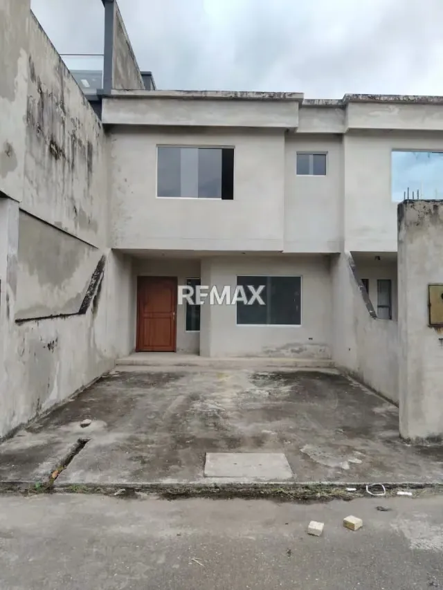 Casa en obra blanca - 5
