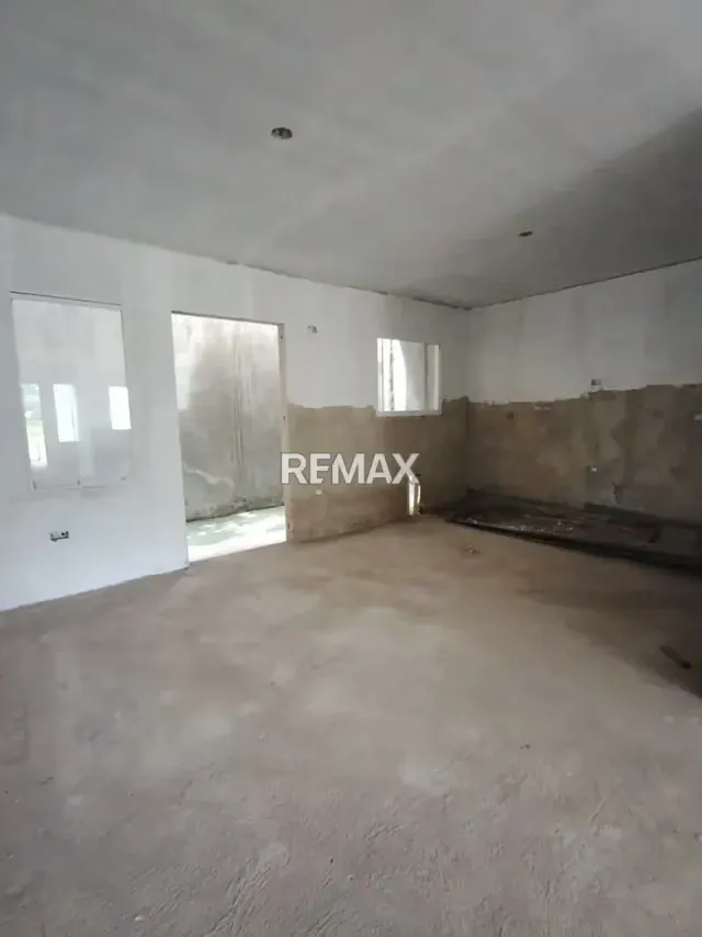 Casa en obra blanca - 6