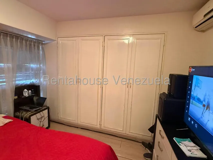 Apartamento (1 Nivel) en Venta en El Cigarral, Distrito Metropolitano - 13