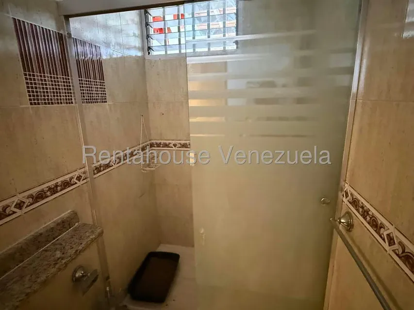 Apartamento (1 Nivel) en Venta en El Cigarral, Distrito Metropolitano - 15