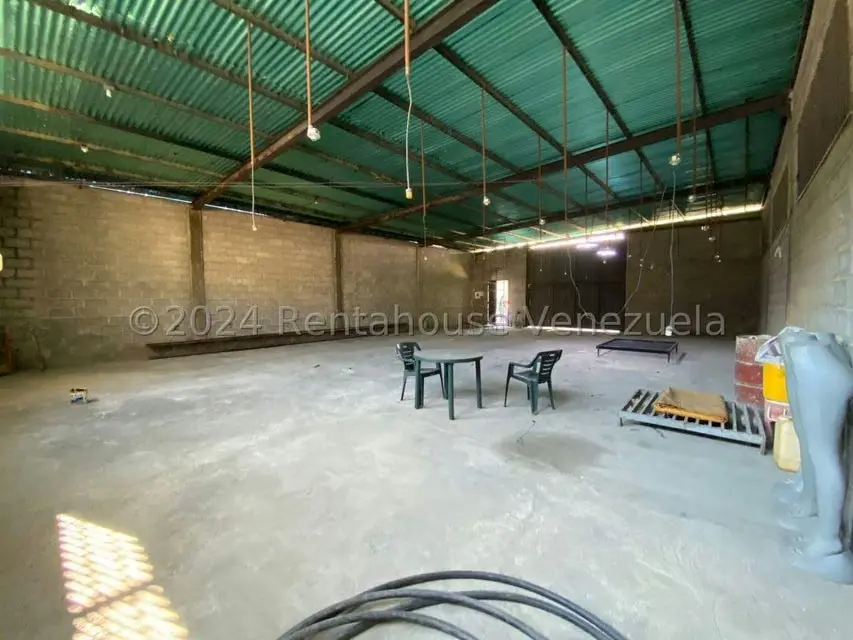 Galpon - Deposito en Alquiler en Zona Industrial 1, Lara - 11