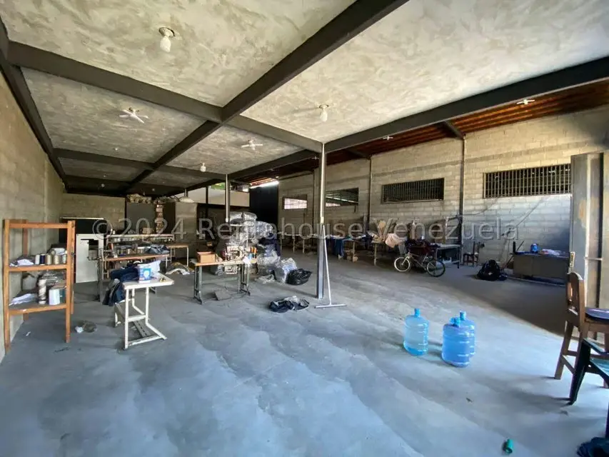 Galpon - Deposito en Alquiler en Zona Industrial 1, Lara - 16
