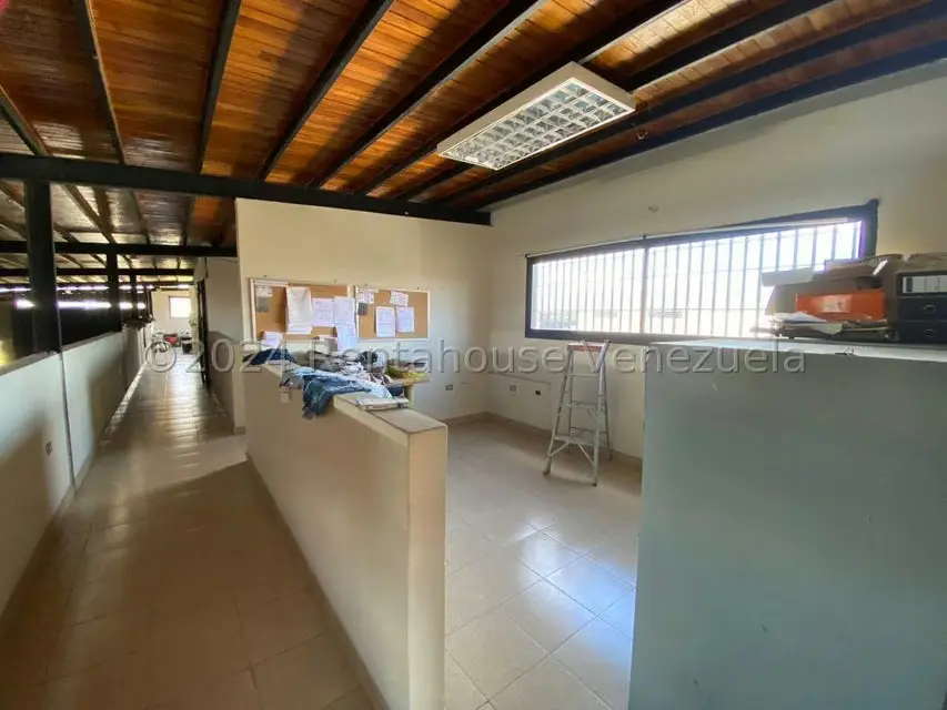 Galpon - Deposito en Alquiler en Zona Industrial 1, Lara - 30