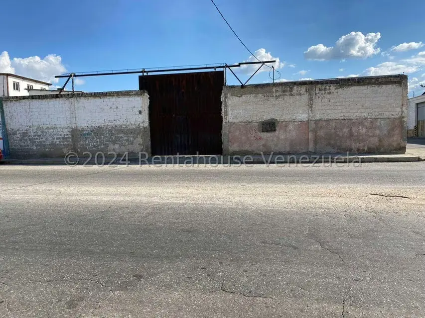 Galpon - Deposito en Alquiler en Zona Industrial 1, Lara - 3