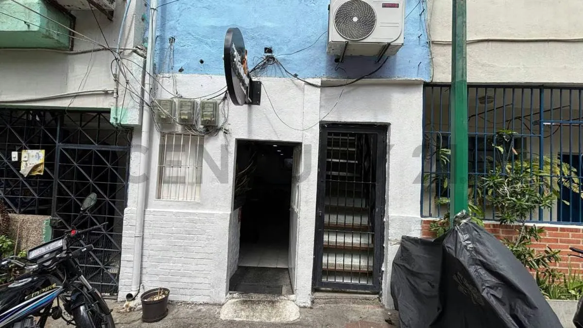 Local comercial en Chacao - 2