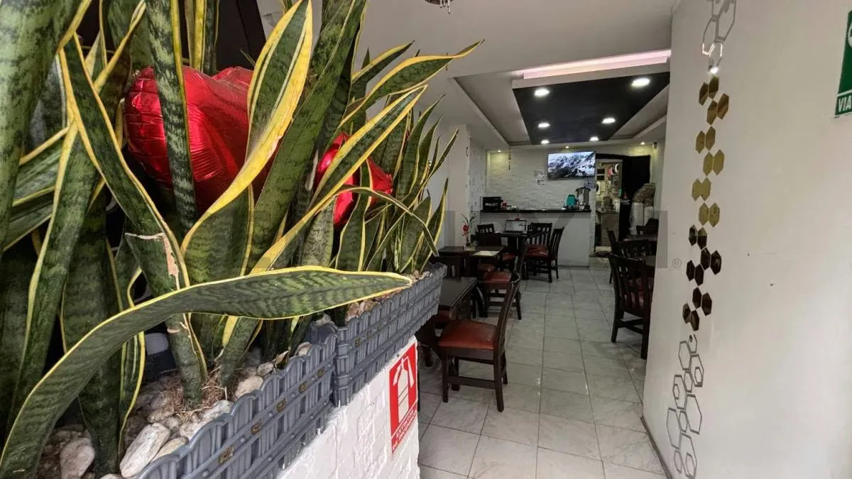 Local comercial en Chacao - 3