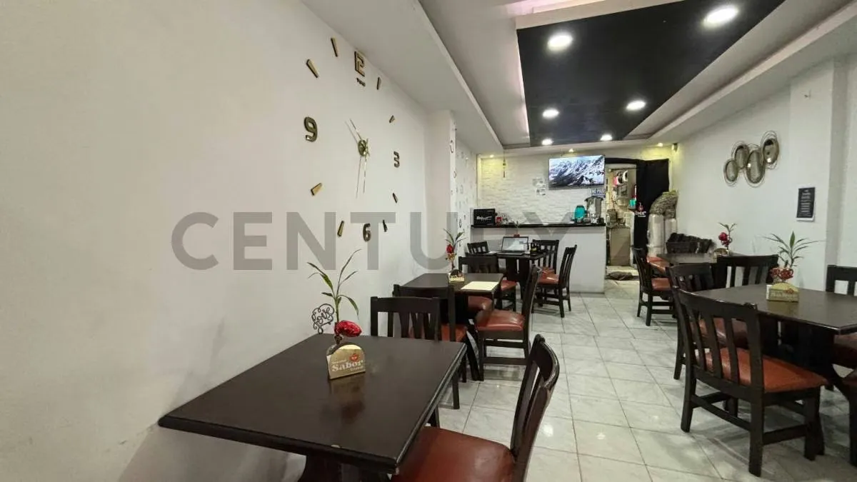 Local comercial en Chacao - 4