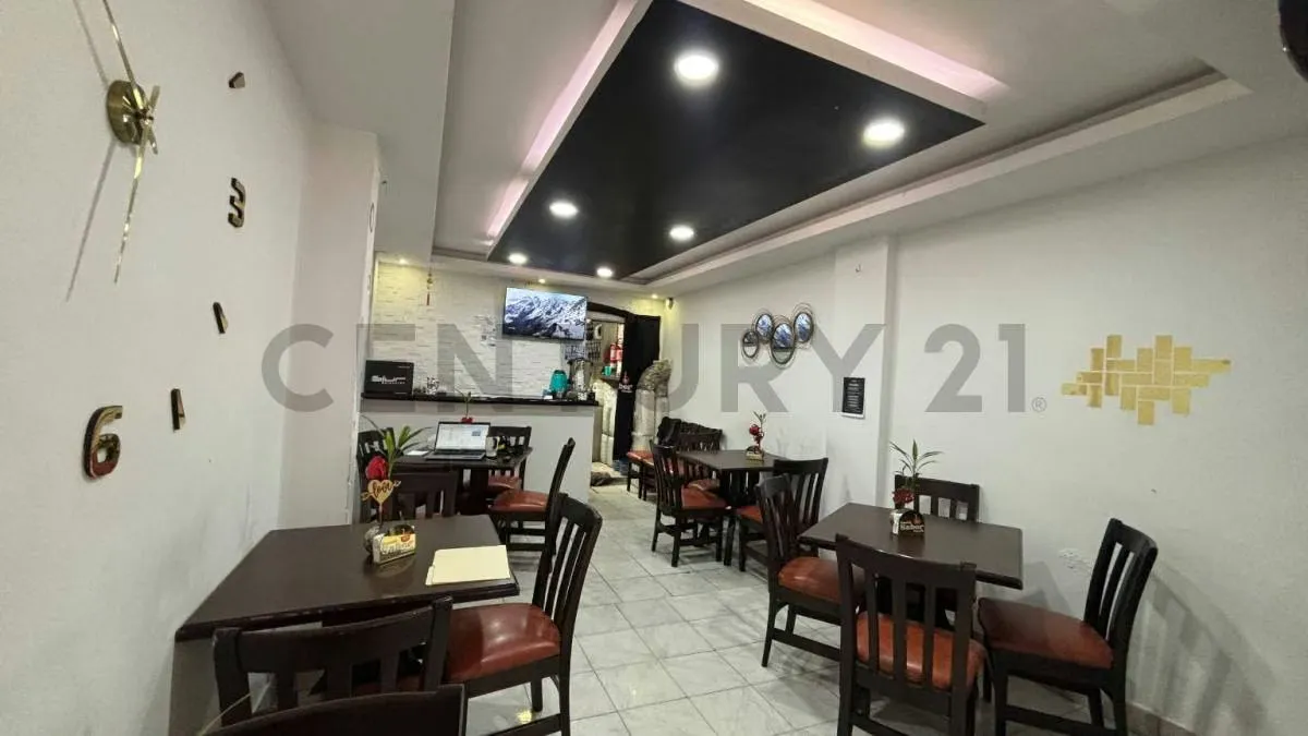 Local comercial en Chacao - 5
