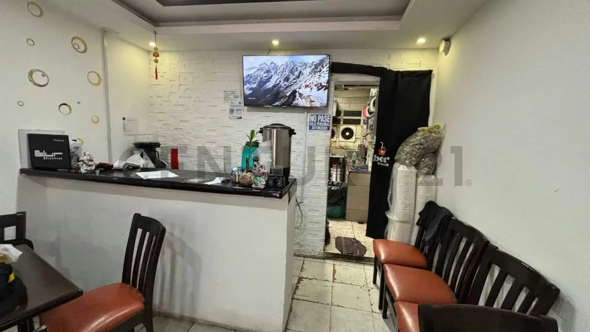 Local comercial en Chacao - 7