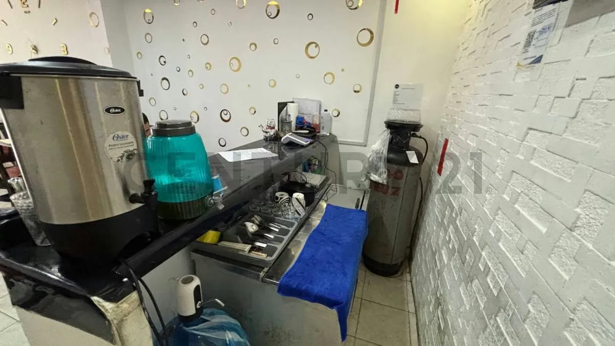 Local comercial en Chacao - 8