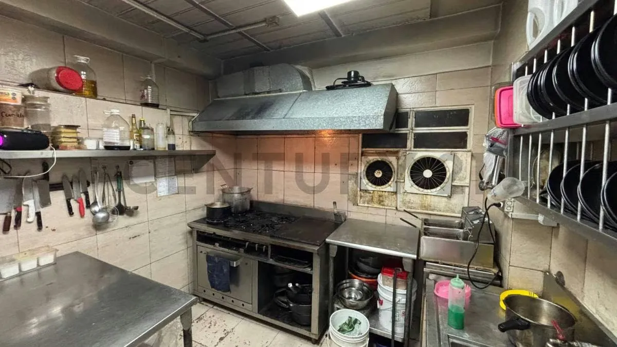 Local comercial en Chacao - 10