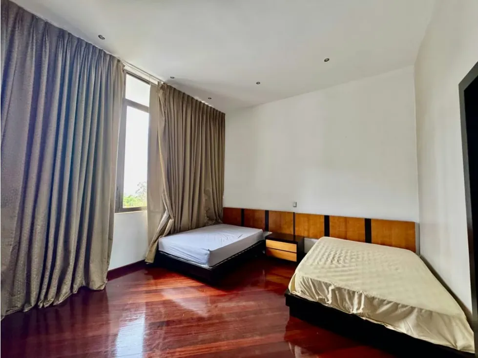 Se vende casa 929m2 5h+2s+ch/30p La Lagunita - 11