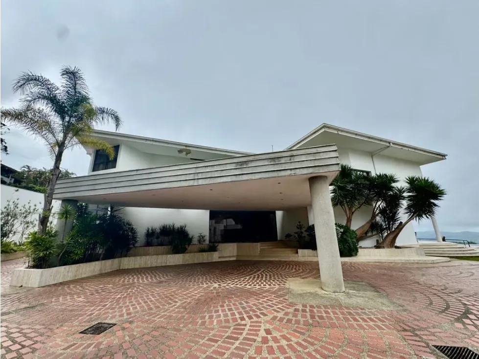 Se vende casa 929m2 5h+2s+ch/30p La Lagunita - 22