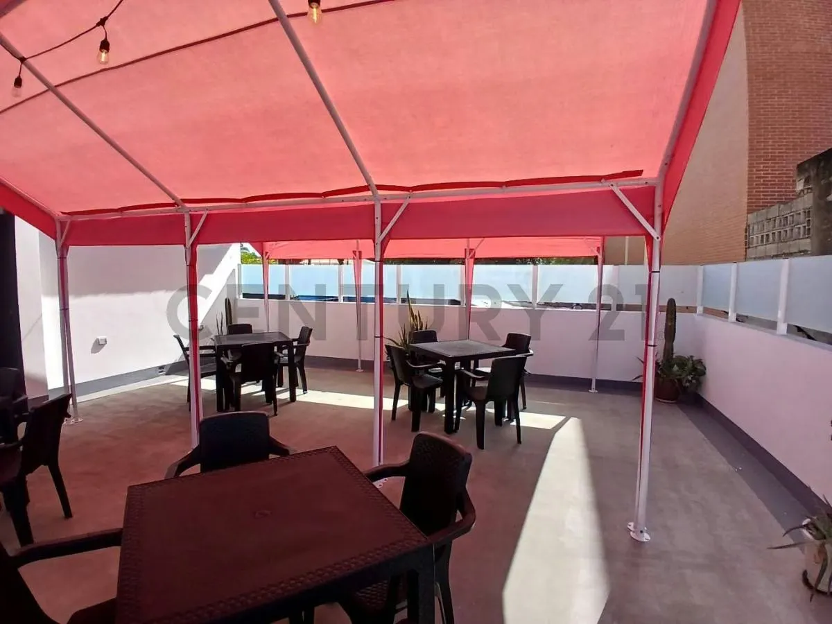 Propiedad Comercial-Residencial en Sabanamar-Porlamar sobre Terreno de 1.200 m². - 20