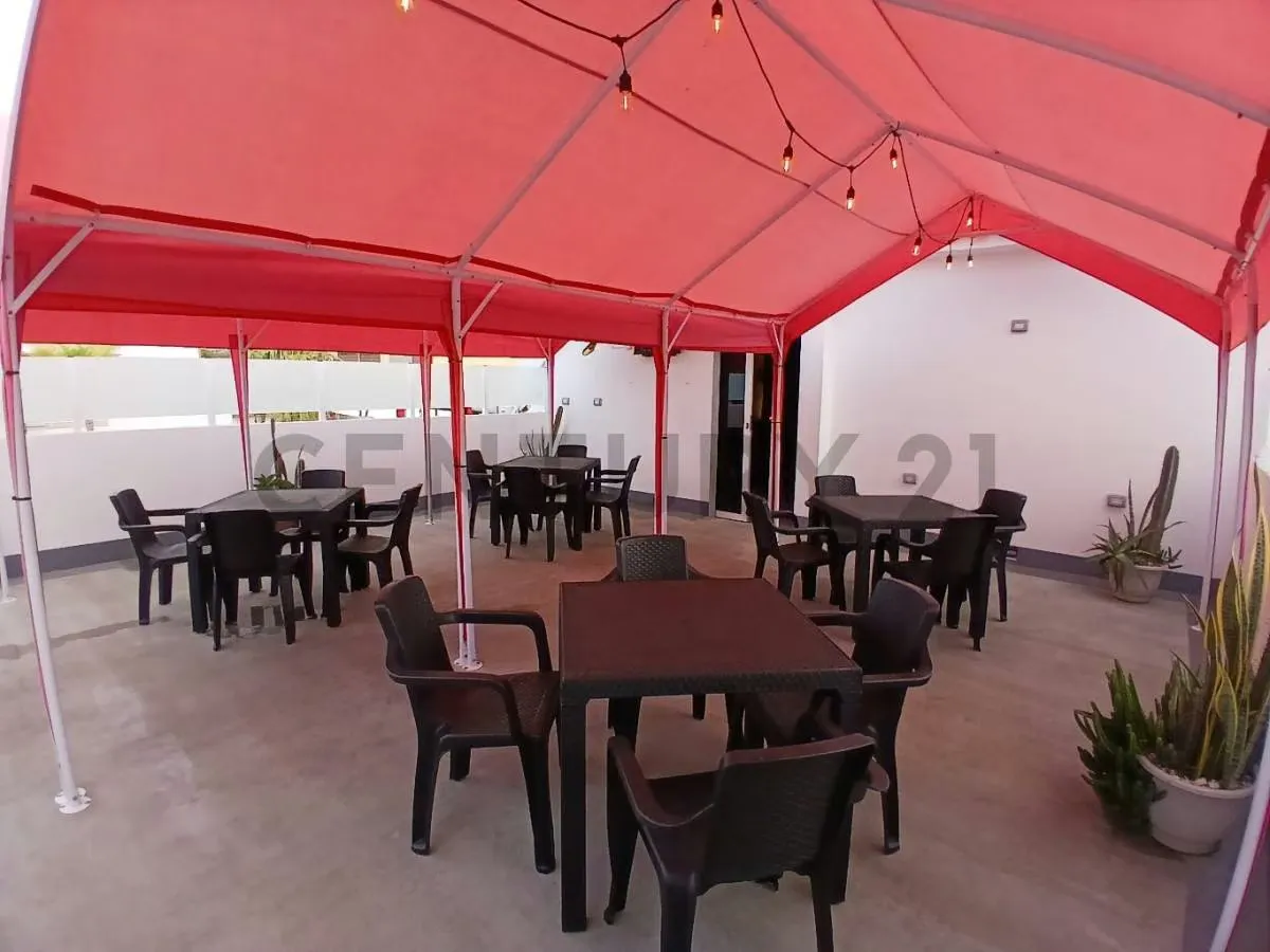 Propiedad Comercial-Residencial en Sabanamar-Porlamar sobre Terreno de 1.200 m². - 23