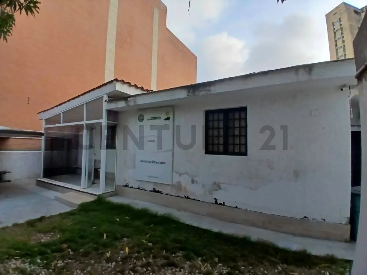 Propiedad Comercial-Residencial en Sabanamar-Porlamar sobre Terreno de 1.200 m². - 30