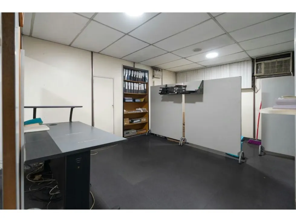 Vendo galpón industrial 1.363m2 Las Minas de Baruta 1301 - 9