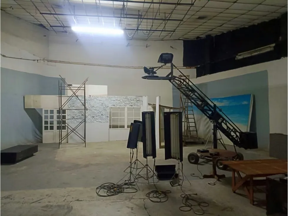 Local en venta 880m², Av Pricipal Del Llanito Petar - 20