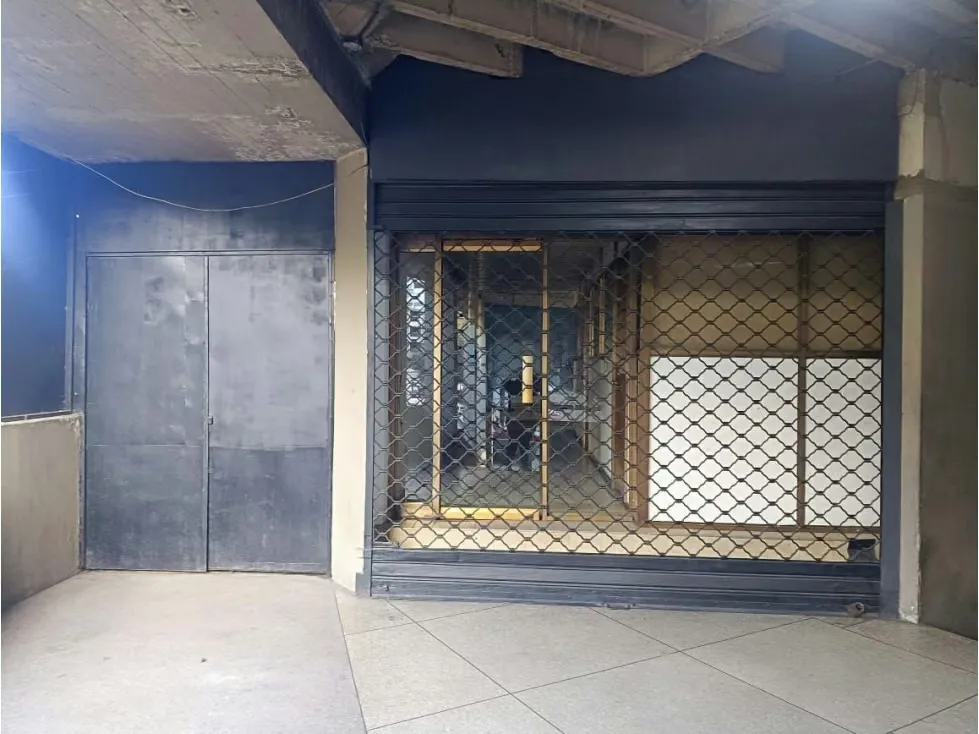 Local en venta 880m², Av Pricipal Del Llanito Petar - 3