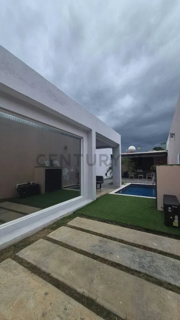 Venta de Casa - 4