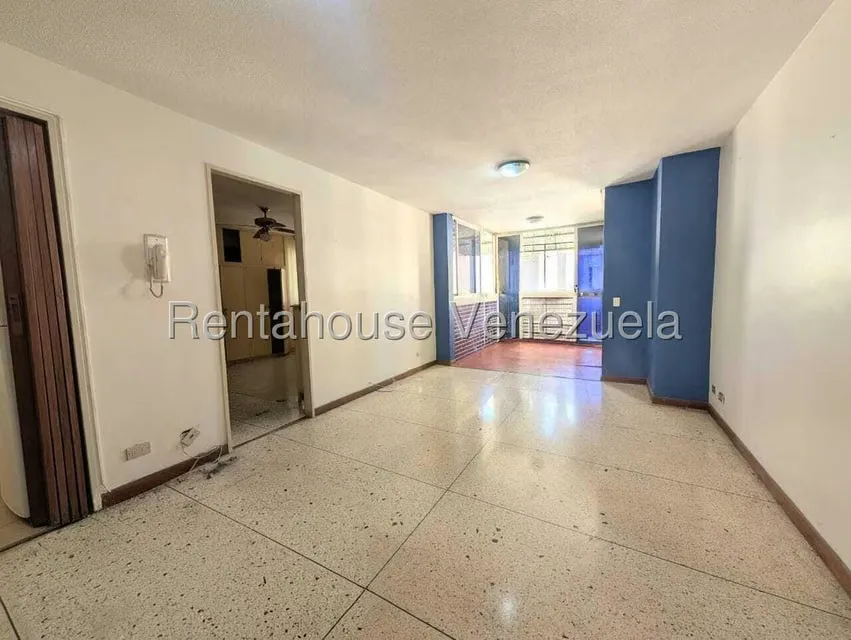 Apartamento (1 Nivel) en Venta en Santa Monica, Distrito Metropolitano - 3